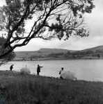 Fishing, Semer Water